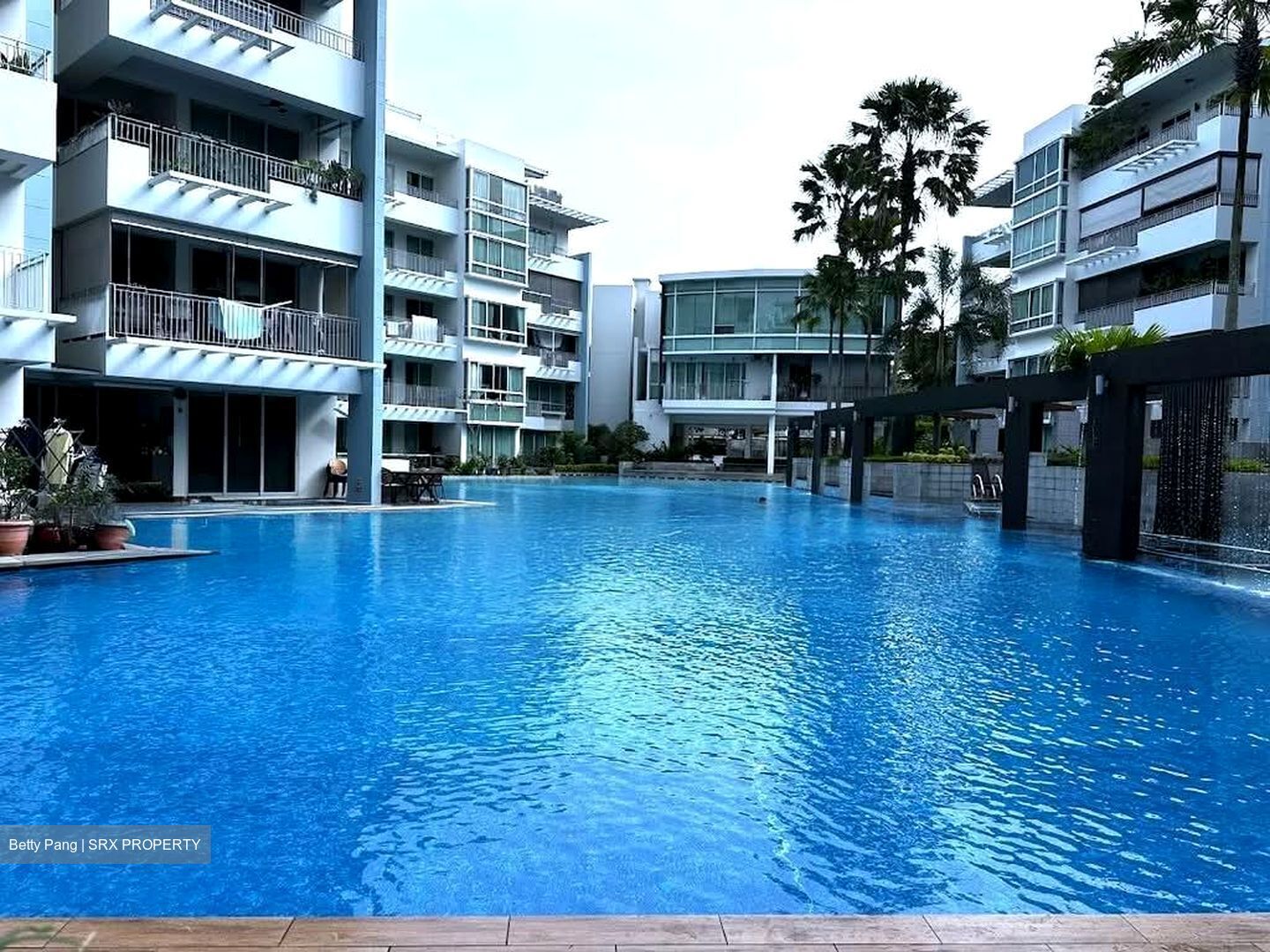 The Stellar (D5), Condominium #587176201